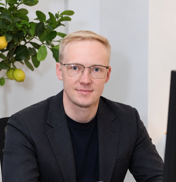 Петр Михалицын, Founder & CTO EvoSpace